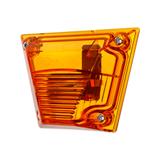 X10/CE/M3B/AL X10 maxi część optyczna bursztynowa soczewka 7092369FUL-0577 EATON