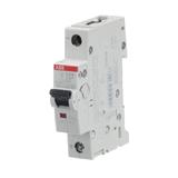 S201M-Z4UC Wyłącznik nadprądowy 10kA AC/DC 1P Z4A 2CDS271061R0338 ABB