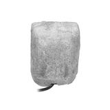 Gniazdo ogrodowe KAMIEŃ 4x2P+Z kabel gumowy H07RN-F 3x1,5mm2 3m 2 tryby pracy: automatyczny (max OR-
