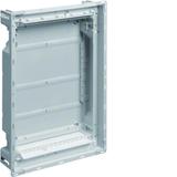 volta Rozdzielnica podtynkowa 2x12 kl. II IP30 VU24NK HAGER