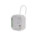 Moduł radiowy podwójnego przekaźnika - Long Range