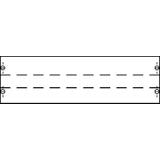 MBK206K Zestaw moduł pod Zaciski na szynę DIN (do samodzielnego montażu)