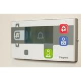 JEDNOSTKA PRZYDRZWIOWA Z WYŚWIETLACZEM, Legrand