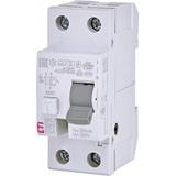 EFI-2 A G/KV 63/0.03 Wyłącznik  różnicowoprądowy - krótkozwłoczny