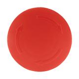 M22-PVT45P Przycisk bezpieczeństwa 45mm bez podświetlenia 121462 EATON