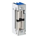 Elektrozaczep symetryczny z pamięcią, niskoprądowy, 280mA dla 12VDC