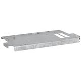 PODSTAWA MONTAŻOWA DMX2500 STACJONARNY SZEROKOŚĆ 600, Legrand