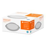 Oprawa DOWNLIGHT ALU DN200 35W 6500K WT IP44