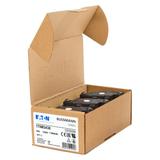 FUSE 50A 1250V 1*BKN/80 AR CU Wkładka szybka 50A AC 1250V rozmiar 1 45x59x81 mm aR, 170M3438 EATON