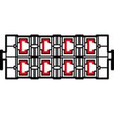 Zestaw Do Uzyskania 3200A 037377 LEGRAND