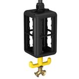 VH8, JEDNOSTKA ZASILAJĄCA