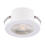 Oprawa dekoracyjna FIN LED C 3W WHITE 4000K