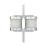 550A 690V AC BS88 HIGH SPEED TWIN FUSE Wkładka szybka 550A AC 690V DC 450V BS88 83x113 mm, 550FMM EA