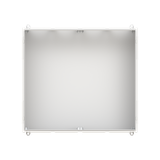 TL406GB TwinLine-L szafa naścienna I kl. izol. IP30 bez drzwi