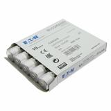 C22G4S Wkładka cylindryczna z wybijakiem 22x58 4A GG 690V AC C22G4S EATON