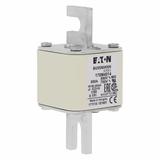 500A 690V 1/80 aR INDICATOR FUSE Wkładka szybka 500A AC 690V DIN 1 53x53x108 mm aR DIN, 170M4014 EAT