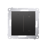 Simon 54 GO WMDS-004xX2-049 Ściemniacz do pasków RGBW 12-24 V, 4 kanały