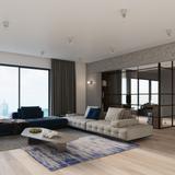 Sollux Kinkiet SALGADO beton SL.0679