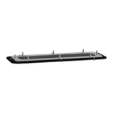 Spacial Przepust kablowy z membraną 345x 130mm do S3D o szerokości 400mm, głębokości 200…250mm