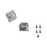 Zaślepka do profili aluminiowych STOPPER G 26592 KANLUX