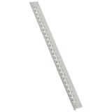 Oznacznik Przewodów Memocab 2,3Mm Symbol / / /240Szt./ 037958 LEGRAND