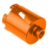 Otwornica diamentowa 72 x 8 x 75 mm