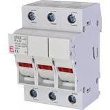 Rozłącznik bezpiecznikowy EFD 8 3P LED 002520014 ETI