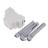 PRZEKAŻNIK KONTROLI POZIOMU CIECZY PZ-829 RC