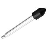 Miernik ciśnienia sprężania z zestawem adapterów.