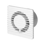 Wentylator łazienkowy cichy 100mm - Standard OR-WL-3200/100/S ORNO