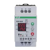 Przekaźnik kontroli pompy głębinowej PZP-830 F&F