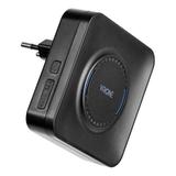 TELERO AC, dzwonek bezprzewodowy, sieciowy, przycisk bezbateryjny, learning system, 36 dźwięków, 200