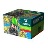 Ochraniacz słuchu, głowy i wzroku 3 w 1