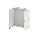 TG509S TwinLine-G szafa naścienna II kl. izol. IP55