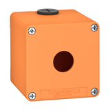 Obudowa 1 otwór XAPO1501 Schneider