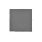 Simon 55 Klawisz pojedynczy z piktogramem /schody/ do: SW6M Grafitowy mat