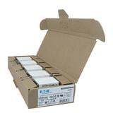 16A 690V IEC gR 000/80 SQ.BODY IND. FUSE Wkładka szybka 16A AC 690V DIN 000 21x40x100 mm, 170M1359 E