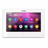 7" WIDEOMONITOR Z DOTYKOWYM EKRANEM BIAŁY TYP: VP-809W