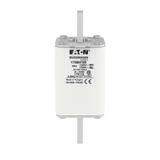 FUSE 250A 1250V 1TN/110 AR CU Wkładka szybka 250A AC 1250V rozmiar 1 53x66x138 mm aR DIN I 170M4190