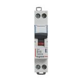 Wyłącznik Nadprądowy S 301N 1P+N B 16 6kA DX3 407475 LEGRAND