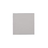 Simon 55 Klawisz pojedynczy do: SW1M SW6M SW7M SP1M Aluminium mat TKW1/143 KONTAKT