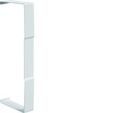 tehalit.BRN65/ BR65 Maskownica łączeń ciętych 65x210, biały BR6521079016 HAGER