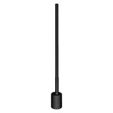 Oprawa SMART WIFI FLOOR CORNER SLIM RGBTWBK