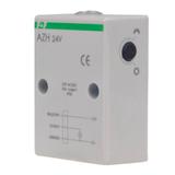 Automat zmierzchowy z wewnętrznym czujnikiem światłoczułym AZH-24V F&F