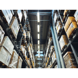 MAS LEDtube 900mm HO 12W 840 T8 Świetlówka LED