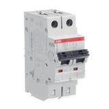 S402M-UCZ16 wyłącznik nadprądowy SMISSLINE 2CCS572001R1168 ABB
