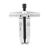 Ściągacz do łożysk dwuramienny, 125 x 140 mm