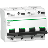 Wyłącznik nadprądowy Acti9 C120N 4P B80A A9N18353 SCHNEIDER