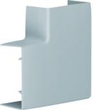 tehalit.LF/LFF Kąt płaski 30x60mm, szary LFF3006057030 HAGER