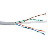 HTKSHekw 1x2x1,0 czerwony Kabel do instalacji przeciwpożarowej w powłoce bezhalogenowej